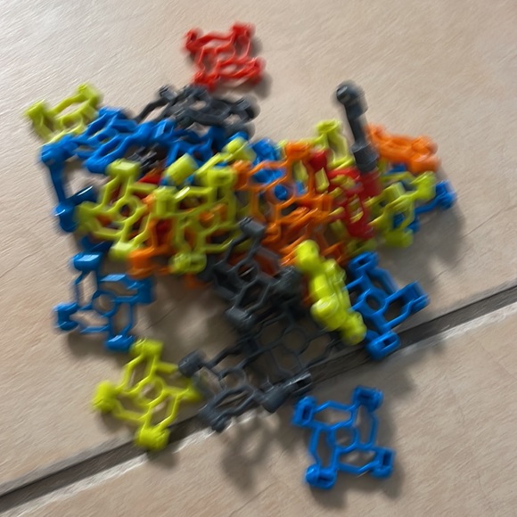 Magnetron spheron - Picture 5 of 13